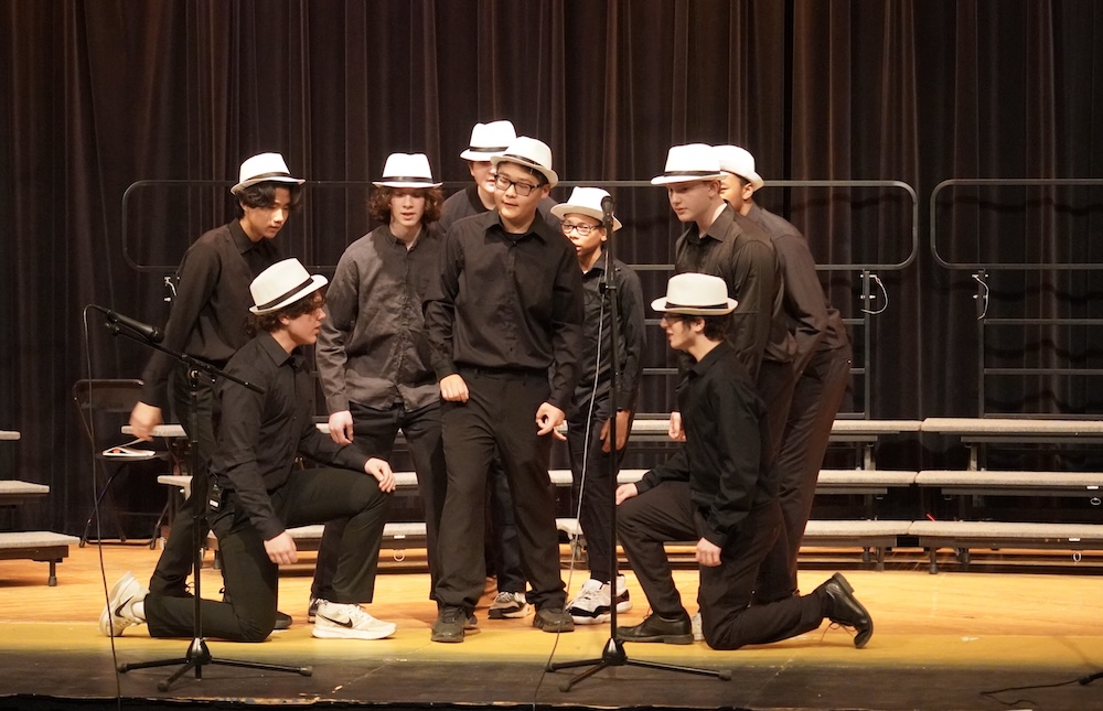 Winter Update From Dr. Takacs