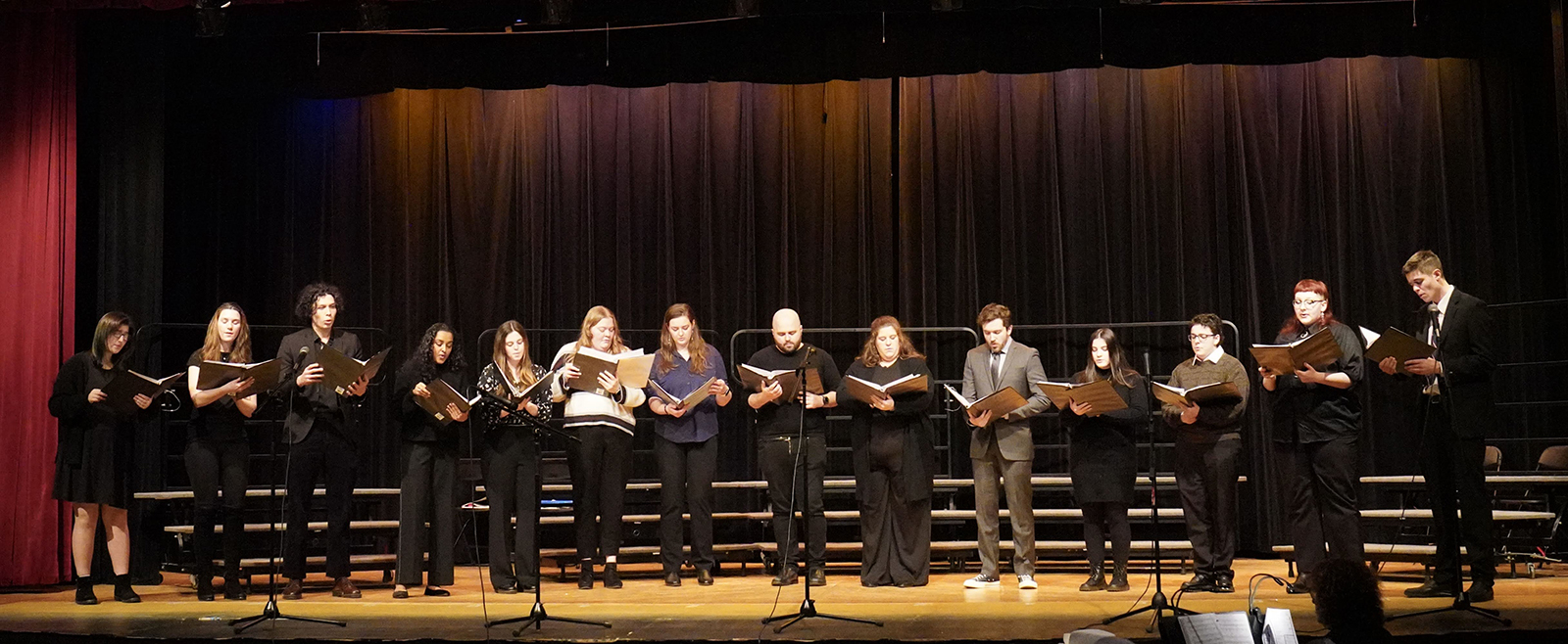 A Night of Joy and Music: A Heartwarming Evening for All Celebrating 150 Years