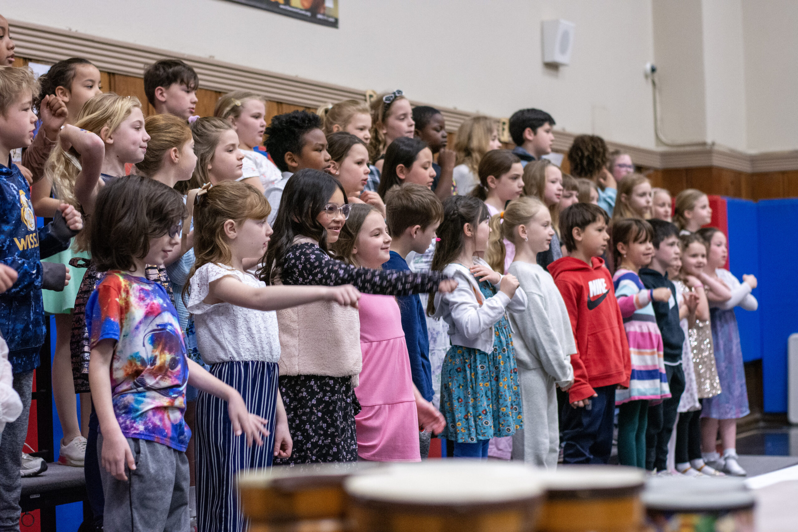 2nd/3rd Grade Concerts