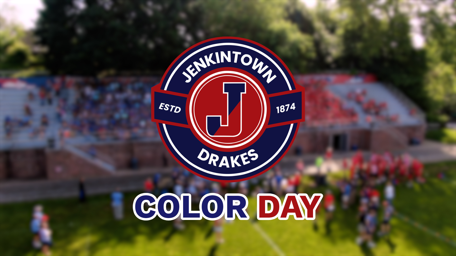 COLOR DAY – A Jenkintown Tradition Like No Other