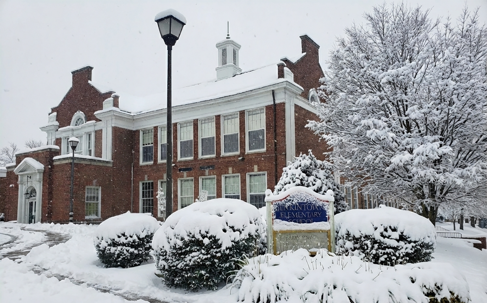 Jenkintown’s Planning for Potential Severe Weather This Weekend