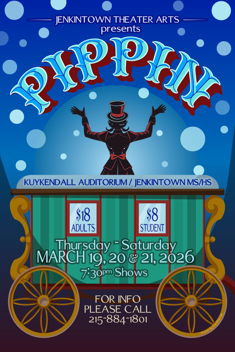 Pippin Tickets Now On Sale
